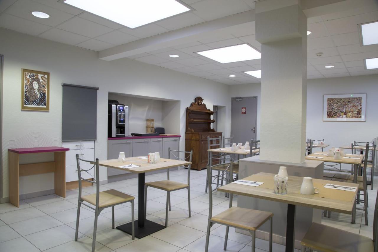 Logis Hotel Chaptal, Amboise Kültér fotó