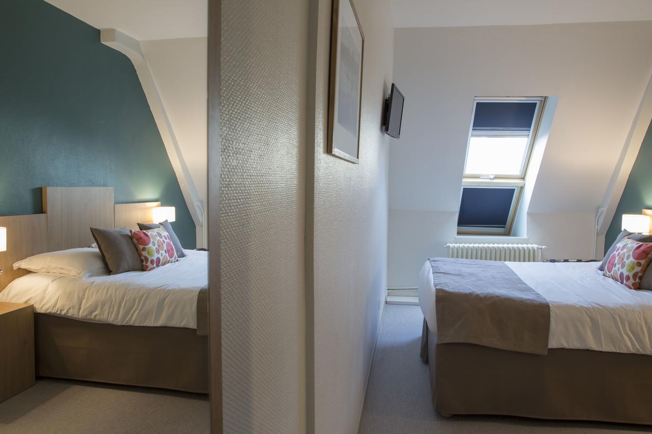 Logis Hotel Chaptal, Amboise Kültér fotó