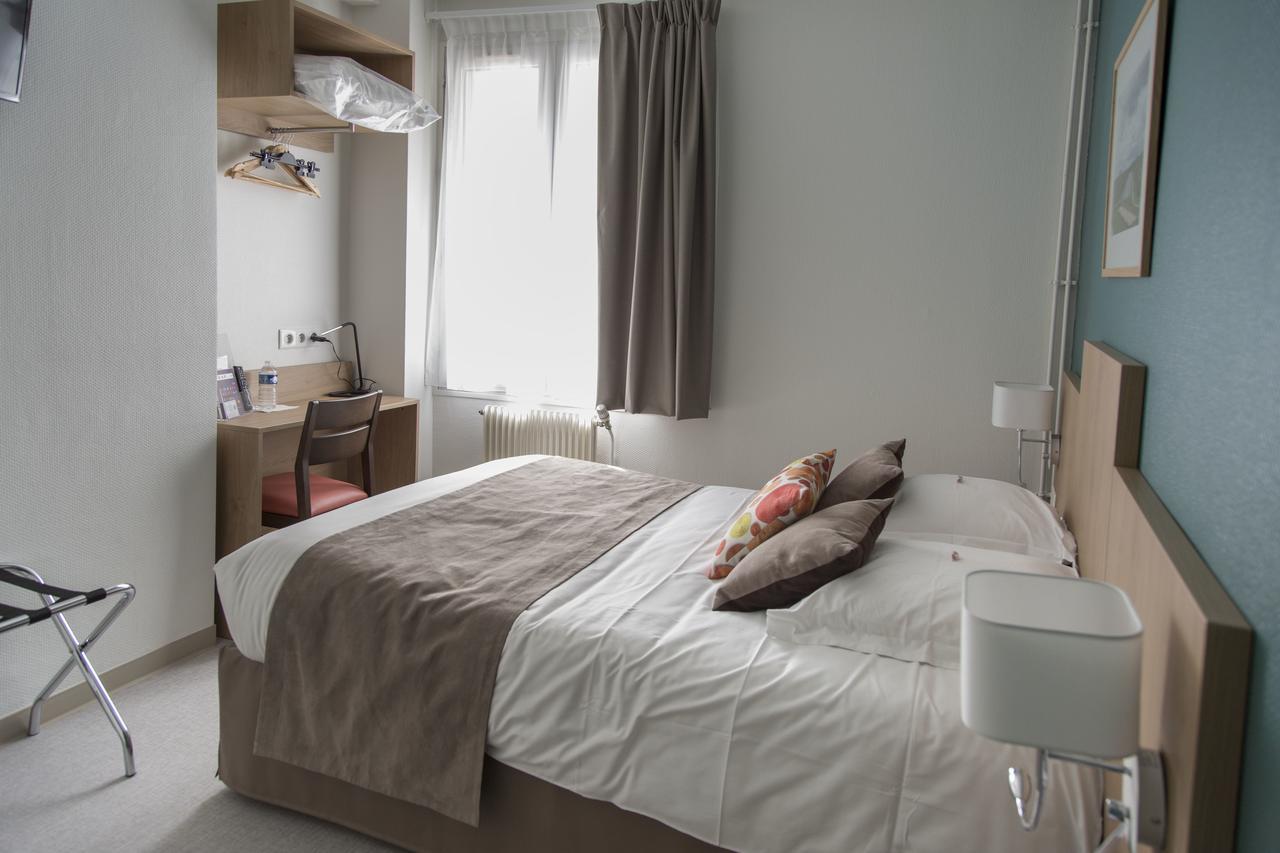 Logis Hotel Chaptal, Amboise Kültér fotó