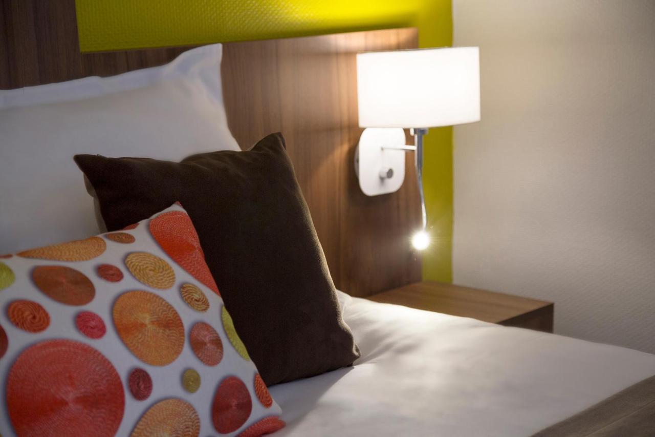 Logis Hotel Chaptal, Amboise Kültér fotó