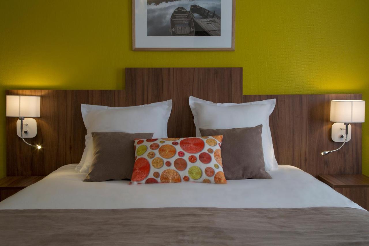 Logis Hotel Chaptal, Amboise Kültér fotó